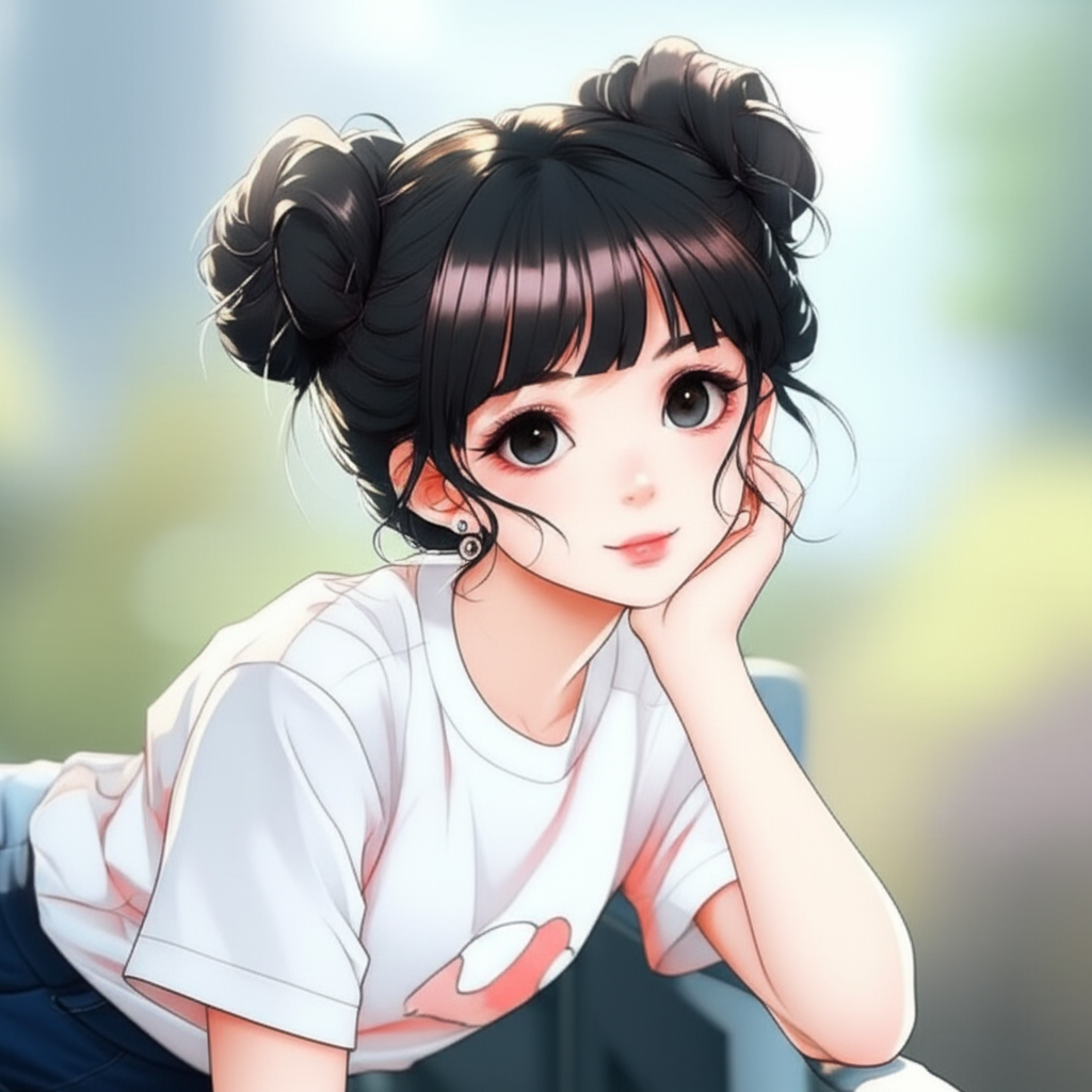 Anime Avatar