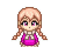 Pixel Art style